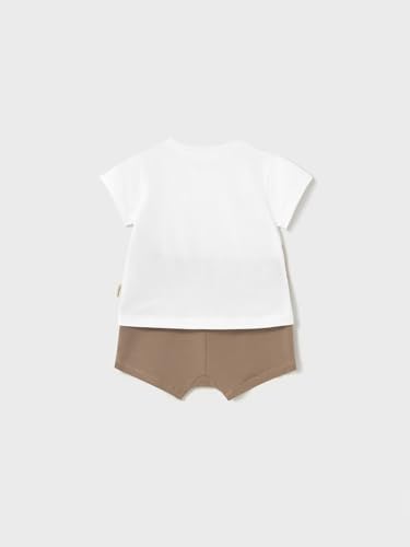 Mayoral Short Trousers Boys 6-9 Months