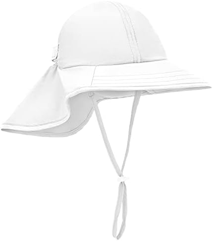 Zelda Matilda Sunhat infant Toddler Kids Best Summer Beach Hat