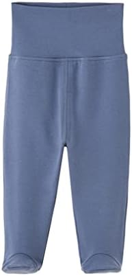 3612-Month Cotton Spandex Pants for Infants Toddlers - Warm Comfortable Durable