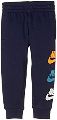 Comfortable Durable Nike Multi-Futura Jogger Pants for Baby Boys