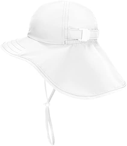 Zelda Matilda Sunhat infant Toddler Kids Best Summer Beach Hat