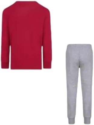 Nike Boys Infant Long Sleeve Set
