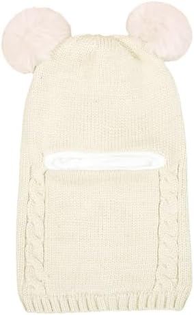 Winter Baby Hats Scarves Set for Toddler toddlers for infant
