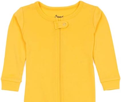 Fire-Safe Pajamas for Kids