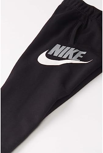 Nike Baby Boys Fleece Joggers Perfect weekend outfit