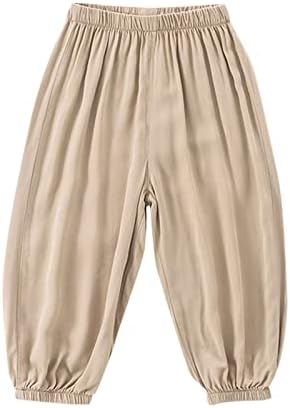 Cute Joggers for Baby Boys and Toddlers