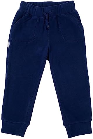 JAN JUL Winter Fleece Pants for Kids