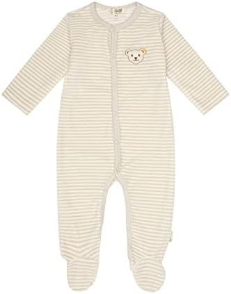 Steiff Baby Boys Classic Comfort Blanket