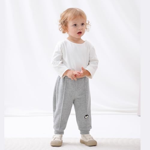 Comfortable 3-Pack for Boys