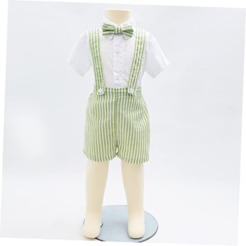 Stylish Gentleman Outfit for Boys - Photoshoots Special Occasions