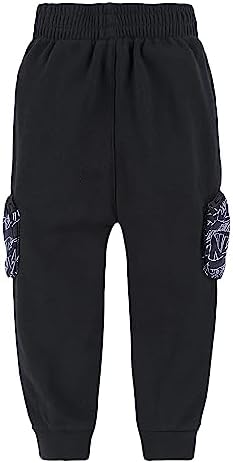 Nike Baby Boys Logo Pants for Toddler