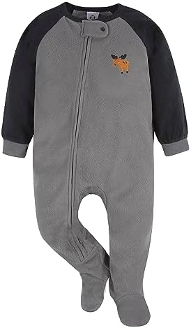 Perfect Pajama Gift for Babies