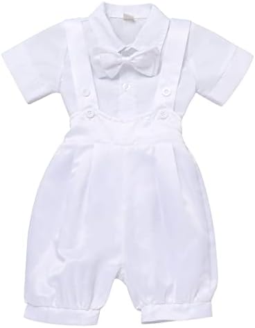 Baby Boy Gentleman Suit
