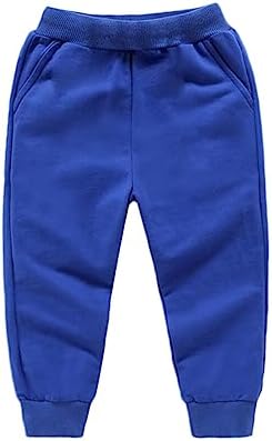 Sturdy Unisex Baby Jogger Pants