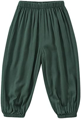 Cute Joggers for Baby Boys and Toddlers