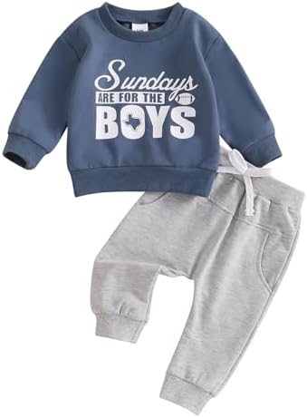 Cute Toddler Winter Set