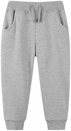 Boys Little Boys Autumn Sweatpants 18-Month