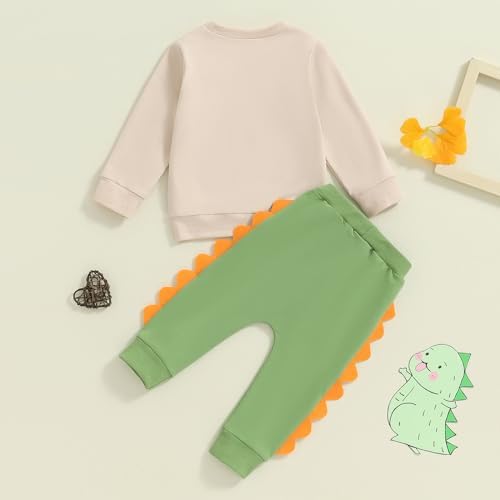 Ledy Champswiin Big Little Brother Toddler Clothes Set