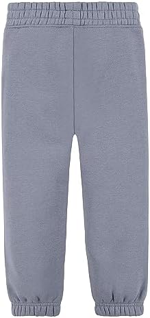Our Cozy MJ MVP Fleece Pants for Toddler