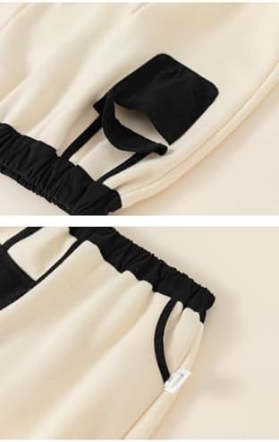 Meufam KidsATHLETIC JOGGERS