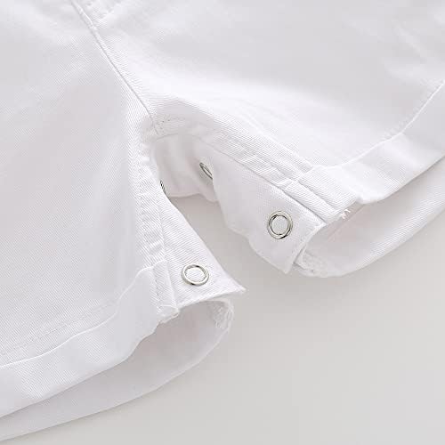 Perfect Gentleman Outfits for Baby Boys