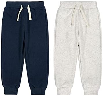 2-Piece Thick FleececgPants for Kids