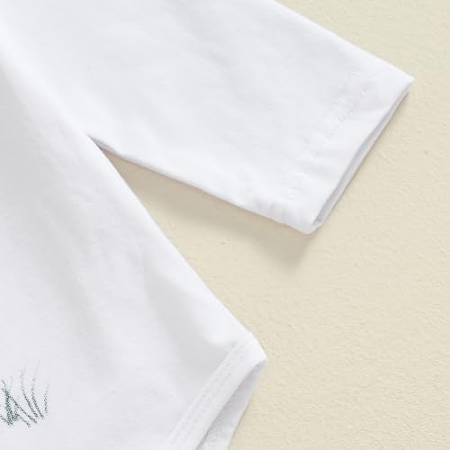 Perfect Baby Boy Farm Clothes for Newborns Coming Home