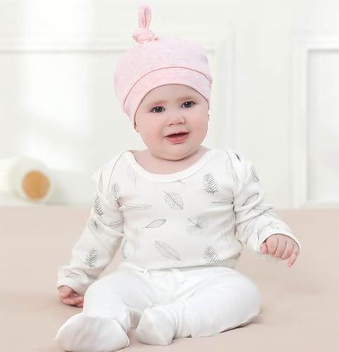 Owlivii Organic Baby Joggers for Toddlers
