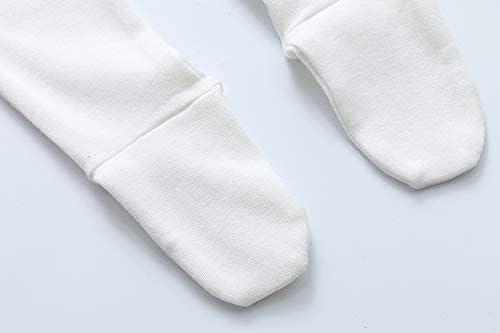 Owlivii Organic Baby Joggers for Toddlers