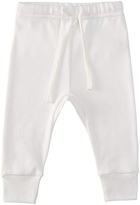 Owlivia Organic Baby Pants for Kids