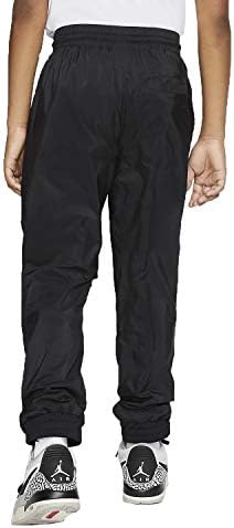 Nike Jordan Wings Big Pants for Child - Black