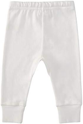 Owlivia Organic Baby Pants for Kids