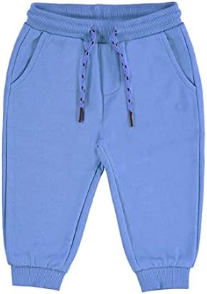 Mayoral Baby Boys Jogger Pants - Soft Comfortable