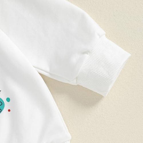 Perfect Cozy Christmas Pajama Set for Toddler Boys
