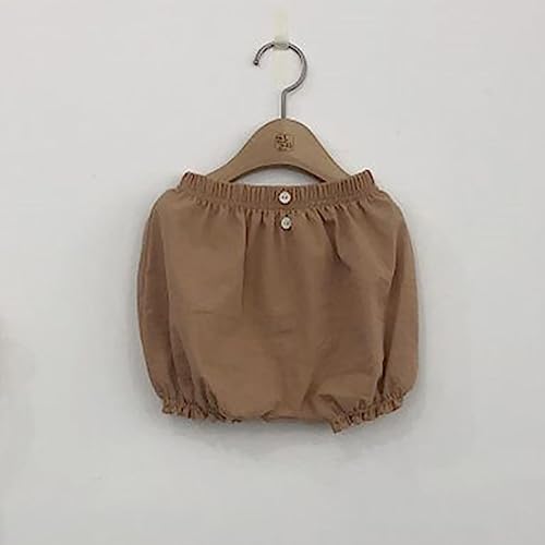 Bloomers Pockets for Toddler Boys