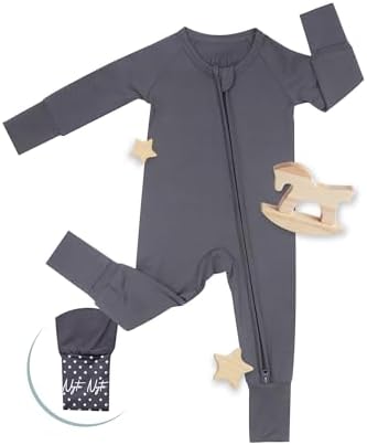 Nyte Nyte Baby Sleepers Cozy for 12-18 Months