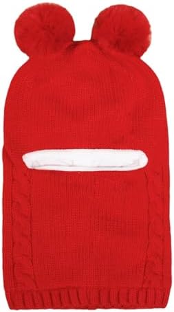 infant Baby Winter Hat Set