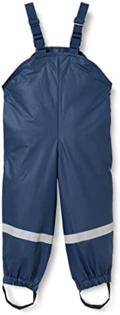 Perfect Weather-Proof Pants for Babies