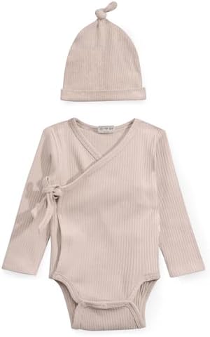 Colloky Newborn One-Suit - Comfort Style