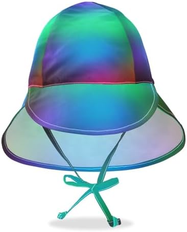 Great Unisex Baby SPF Sun Hat