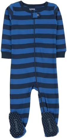 Leveret Matching Family Pajamas 100 Cotton