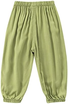Cute Joggers for Baby Boys and Toddlers