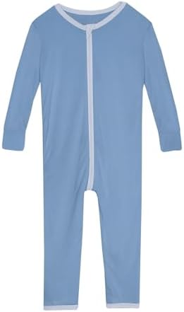 KicKee Convertible Sleepers - Perfect Primary Pamera Sleepwear for Boys and Girls