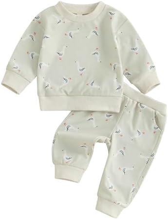 Newbgclo Toddler Baby Boy Seasonal Outfits