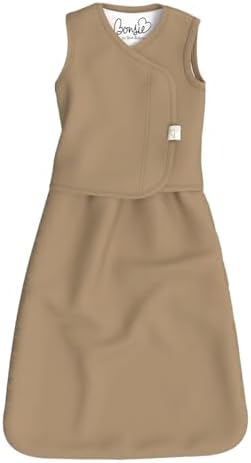Cuddle Sack for Babies - Brown