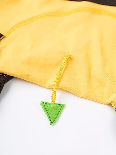 Cute and Comfortable Baby Boys Cotton Shorts iiniim Diaper Covers