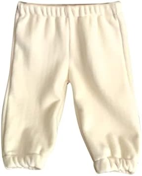 Winter Warm Harem Jogger Pants for Baby