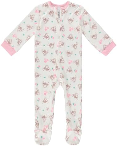 Disney Baby Onesies 2-Pack Sleepers