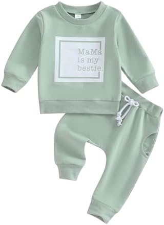 Comfortable Stylish Fall Outfits for Kids