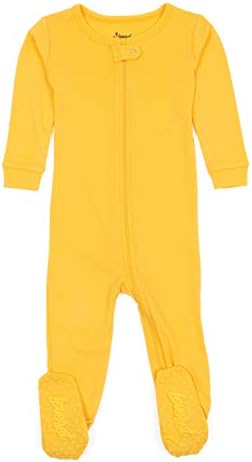 Fire-Safe Pajamas for Kids